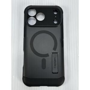 iPhone 17 Pro Max Pro Spigen Slim Armor Mag Fit Case